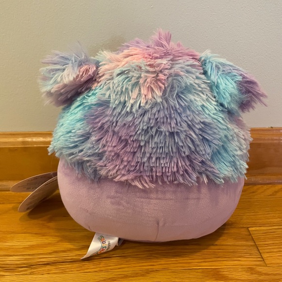 💕NWT Valentine’s Limited Edition Eden Squishmallow💕 - Picture 2 of 4